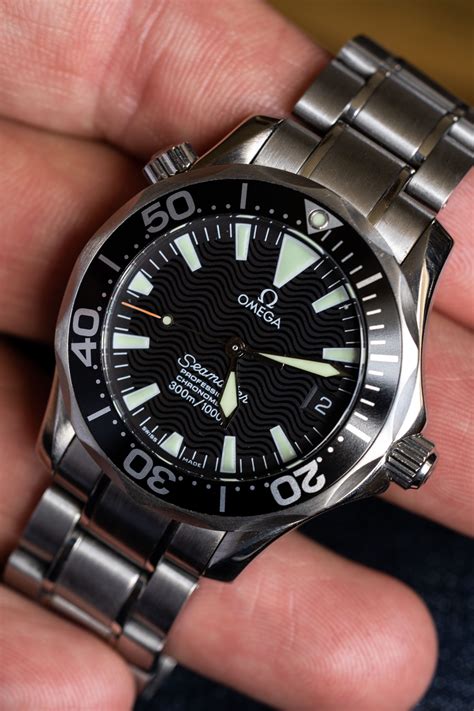 omega seamaster mid size quartz|omega seamaster quartz review.